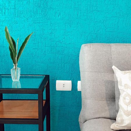Cedro Azul Apartment Palenque Zewnętrze zdjęcie