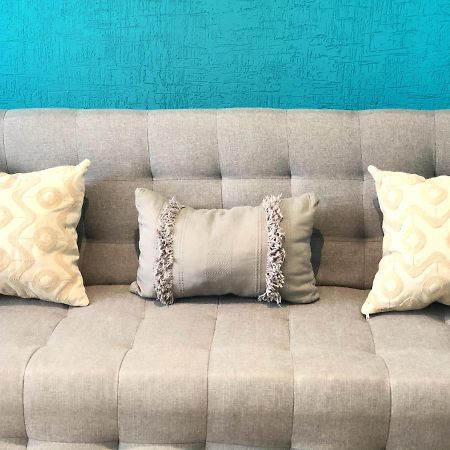 Cedro Azul Apartment Palenque Zewnętrze zdjęcie