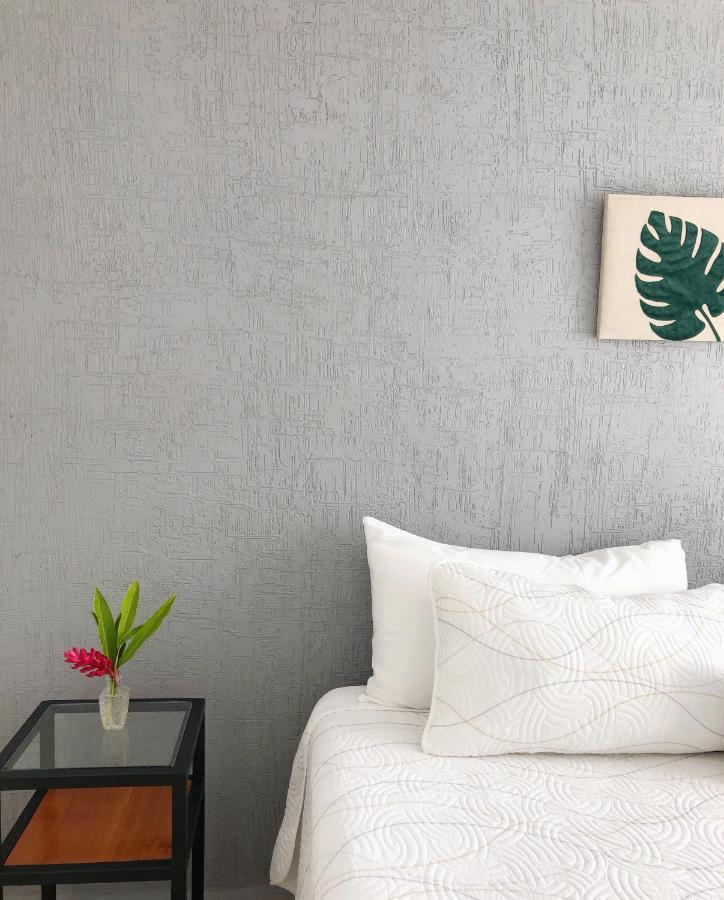 Cedro Azul Apartment Palenque Zewnętrze zdjęcie