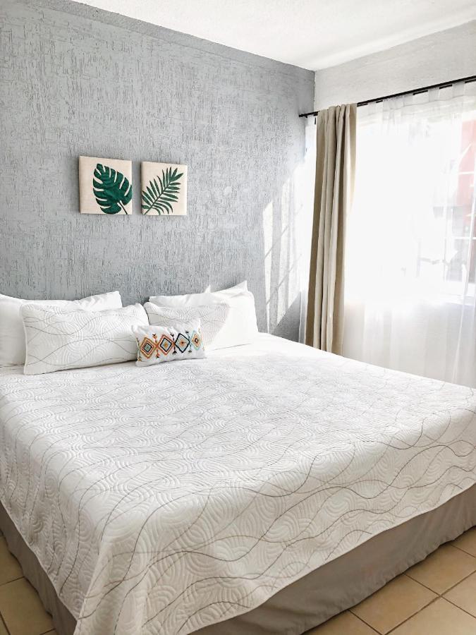 Cedro Azul Apartment Palenque Zewnętrze zdjęcie