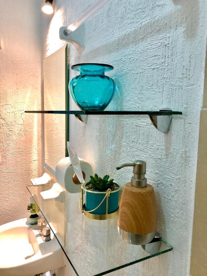 Cedro Azul Apartment Palenque Zewnętrze zdjęcie